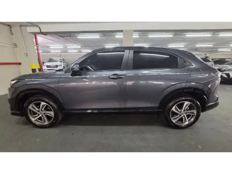 HONDA HR-V 1.5 16V 4P FLEX TOURING TURBO AUTOM�TICO CVT, Foto 7