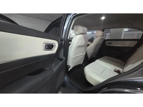 HONDA HR-V 1.5 16V 4P FLEX TOURING TURBO AUTOM�TICO CVT, Foto 8