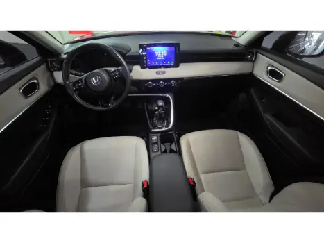 HONDA HR-V 1.5 16V 4P FLEX TOURING TURBO AUTOM�TICO CVT, Foto 10