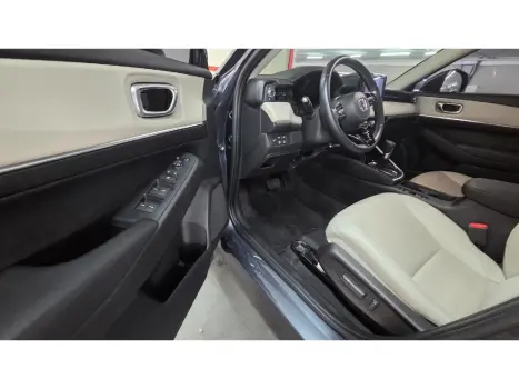 HONDA HR-V 1.5 16V 4P FLEX TOURING TURBO AUTOM�TICO CVT, Foto 11