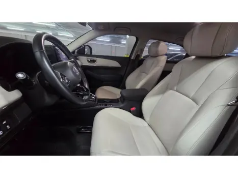 HONDA HR-V 1.5 16V 4P FLEX TOURING TURBO AUTOM�TICO CVT, Foto 12