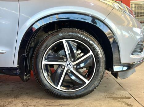 HONDA HR-V 1.5 16V 4P FLEX TOURING TURBO AUTOM�TICO CVT, Foto 5