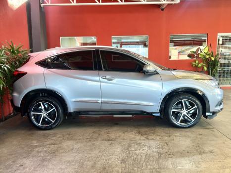 HONDA HR-V 1.5 16V 4P FLEX TOURING TURBO AUTOM�TICO CVT, Foto 6