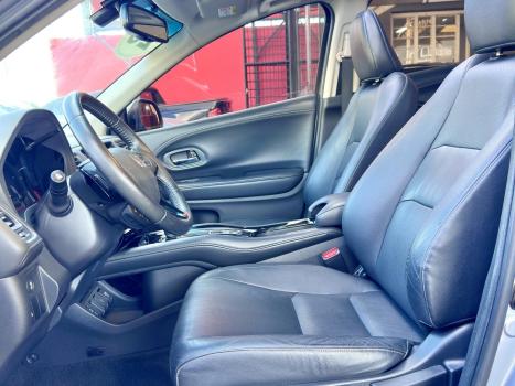 HONDA HR-V 1.5 16V 4P FLEX TOURING TURBO AUTOM�TICO CVT, Foto 8