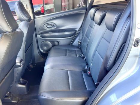 HONDA HR-V 1.5 16V 4P FLEX TOURING TURBO AUTOM�TICO CVT, Foto 9