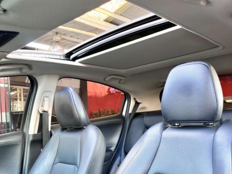 HONDA HR-V 1.5 16V 4P FLEX TOURING TURBO AUTOM�TICO CVT, Foto 10