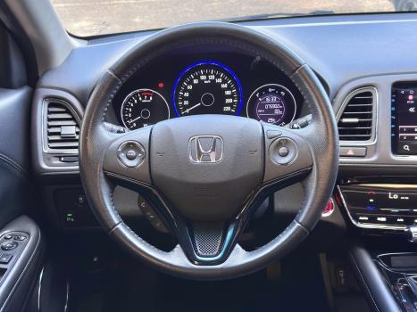 HONDA HR-V 1.5 16V 4P FLEX TOURING TURBO AUTOM�TICO CVT, Foto 11