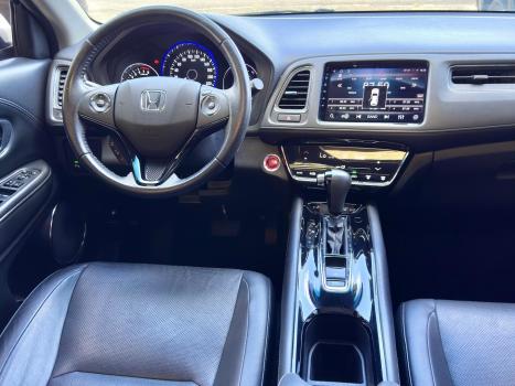 HONDA HR-V 1.5 16V 4P FLEX TOURING TURBO AUTOM�TICO CVT, Foto 13