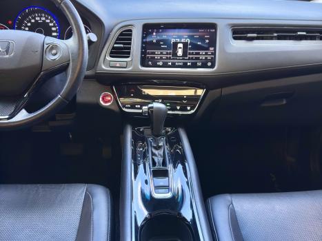 HONDA HR-V 1.5 16V 4P FLEX TOURING TURBO AUTOM�TICO CVT, Foto 14