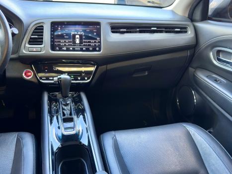 HONDA HR-V 1.5 16V 4P FLEX TOURING TURBO AUTOM�TICO CVT, Foto 15