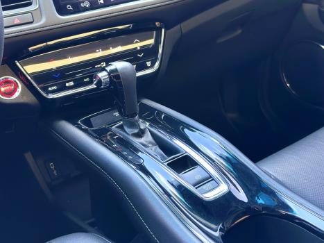 HONDA HR-V 1.5 16V 4P FLEX TOURING TURBO AUTOM�TICO CVT, Foto 16