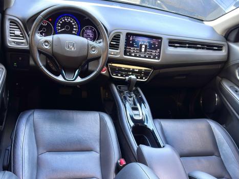 HONDA HR-V 1.5 16V 4P FLEX TOURING TURBO AUTOM�TICO CVT, Foto 17