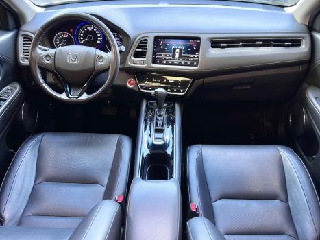 HONDA HR-V 1.5 16V 4P FLEX TOURING TURBO AUTOM�TICO CVT, Foto 18