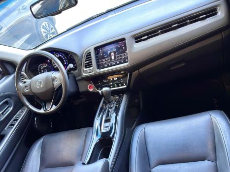 HONDA HR-V 1.5 16V 4P FLEX TOURING TURBO AUTOM�TICO CVT, Foto 19