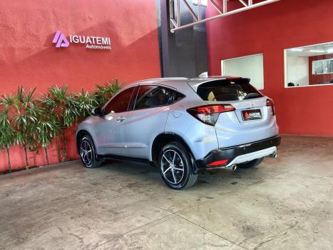 HONDA HR-V 1.5 16V 4P FLEX TOURING TURBO AUTOM�TICO CVT, Foto 20