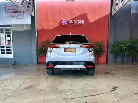 HONDA HR-V 1.5 16V 4P FLEX TOURING TURBO AUTOM�TICO CVT, Foto 22