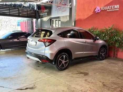 HONDA HR-V 1.5 16V 4P FLEX TOURING TURBO AUTOM�TICO CVT, Foto 23