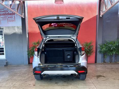HONDA HR-V 1.5 16V 4P FLEX TOURING TURBO AUTOM�TICO CVT, Foto 24