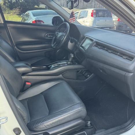 HONDA HR-V 1.5 16V 4P TOURING TURBO AUTOM�TICO CVT, Foto 2