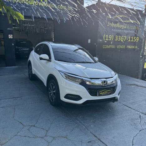 HONDA HR-V 1.5 16V 4P TOURING TURBO AUTOM�TICO CVT, Foto 3