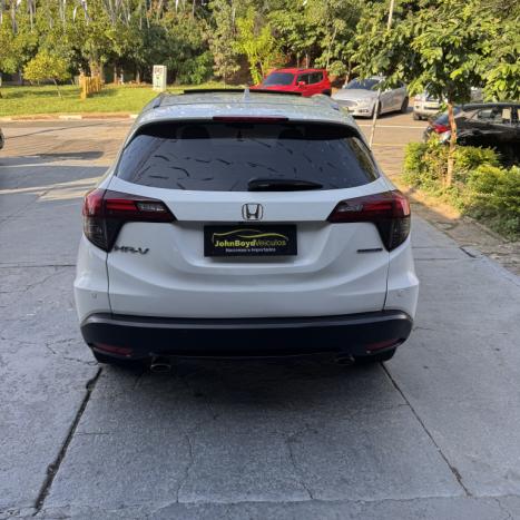 HONDA HR-V 1.5 16V 4P TOURING TURBO AUTOM�TICO CVT, Foto 5