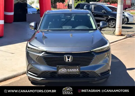 HONDA HR-V 1.5 16V 4P FLEX EXL AUTOM�TICO CVT, Foto 3