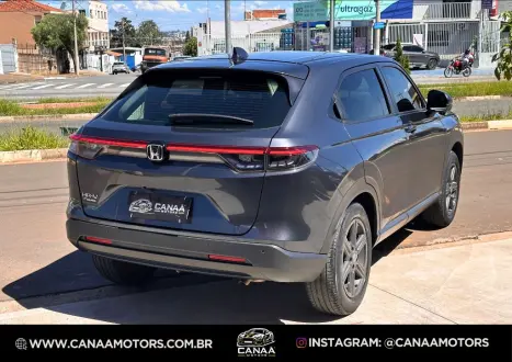 HONDA HR-V 1.5 16V 4P FLEX EXL AUTOM�TICO CVT, Foto 5