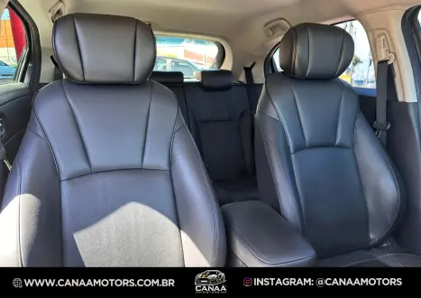 HONDA HR-V 1.5 16V 4P FLEX EXL AUTOM�TICO CVT, Foto 8