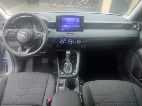 HONDA HR-V 1.5 16V 4P FLEX EX AUTOM�TICO CVT, Foto 4