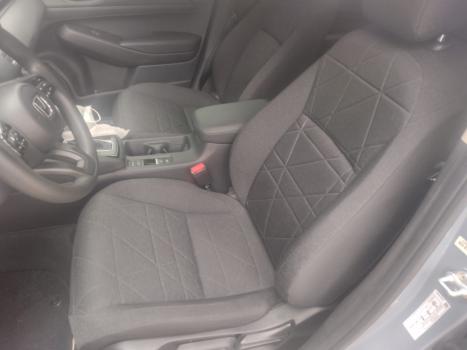 HONDA HR-V 1.5 16V 4P FLEX EX AUTOM�TICO CVT, Foto 5