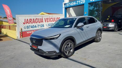 HONDA HR-V 1.5 16V 4P FLEX EX AUTOM�TICO CVT, Foto 1