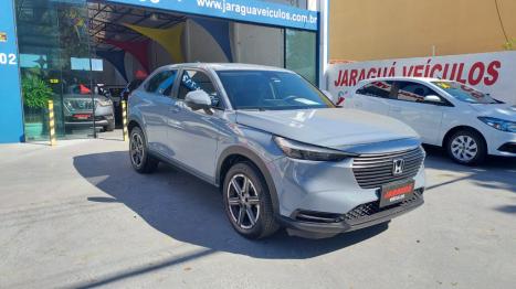 HONDA HR-V 1.5 16V 4P FLEX EX AUTOM�TICO CVT, Foto 2