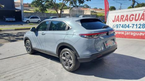 HONDA HR-V 1.5 16V 4P FLEX EX AUTOM�TICO CVT, Foto 3