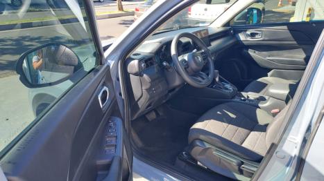 HONDA HR-V 1.5 16V 4P FLEX EX AUTOM�TICO CVT, Foto 5