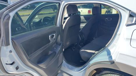 HONDA HR-V 1.5 16V 4P FLEX EX AUTOM�TICO CVT, Foto 7