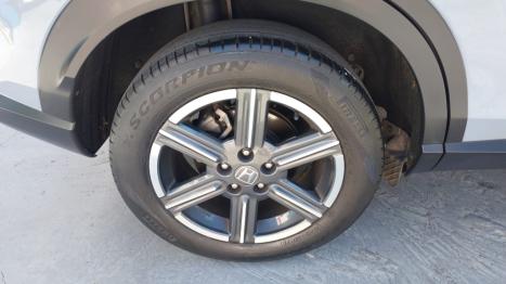 HONDA HR-V 1.5 16V 4P FLEX EX AUTOM�TICO CVT, Foto 10