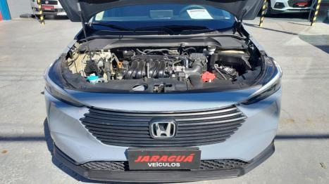 HONDA HR-V 1.5 16V 4P FLEX EX AUTOM�TICO CVT, Foto 11
