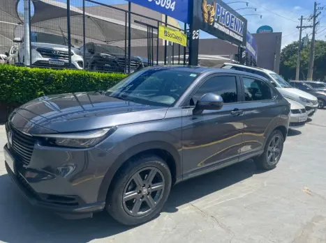 HONDA HR-V 1.5 16V 4P FLEX EXL AUTOM�TICO CVT, Foto 1