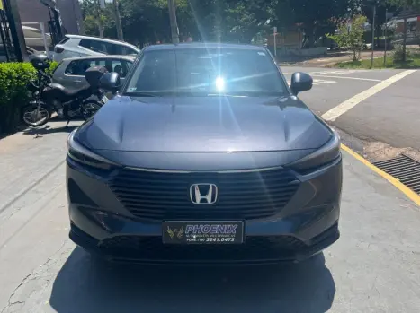HONDA HR-V 1.5 16V 4P FLEX EXL AUTOM�TICO CVT, Foto 2