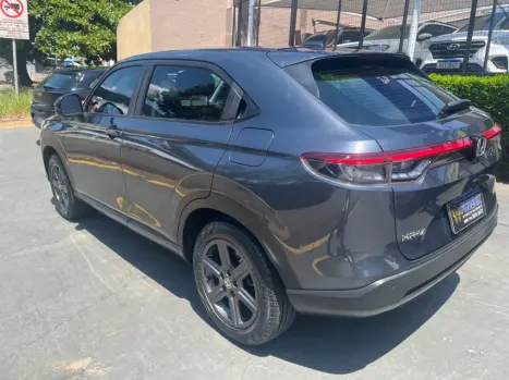 HONDA HR-V 1.5 16V 4P FLEX EXL AUTOM�TICO CVT, Foto 4