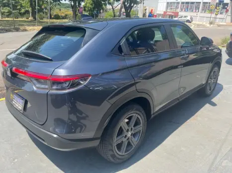 HONDA HR-V 1.5 16V 4P FLEX EXL AUTOM�TICO CVT, Foto 6