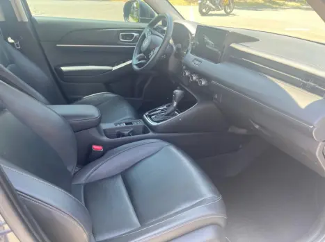 HONDA HR-V 1.5 16V 4P FLEX EXL AUTOM�TICO CVT, Foto 7