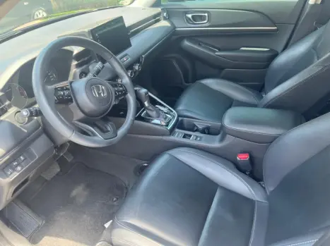 HONDA HR-V 1.5 16V 4P FLEX EXL AUTOM�TICO CVT, Foto 8