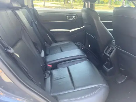 HONDA HR-V 1.5 16V 4P FLEX EXL AUTOM�TICO CVT, Foto 9