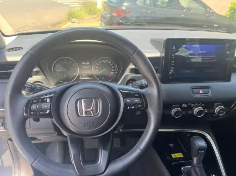 HONDA HR-V 1.5 16V 4P FLEX EXL AUTOM�TICO CVT, Foto 10
