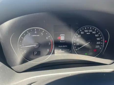 HONDA HR-V 1.5 16V 4P FLEX EXL AUTOM�TICO CVT, Foto 11