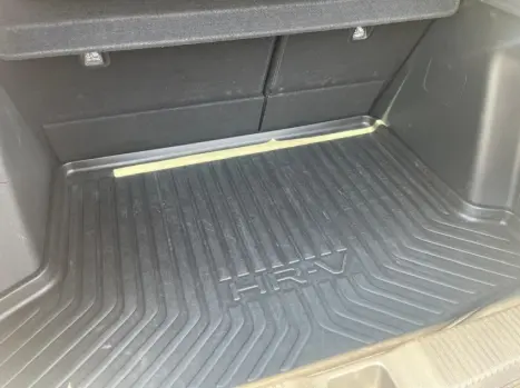 HONDA HR-V 1.5 16V 4P FLEX EXL AUTOM�TICO CVT, Foto 12