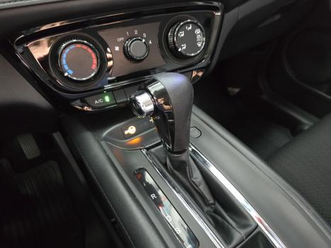 HONDA HR-V 1.5 16V 4P FLEX EX AUTOM�TICO CVT, Foto 9