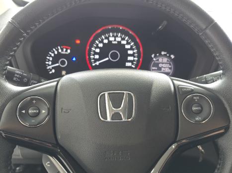 HONDA HR-V 1.5 16V 4P FLEX EX AUTOM�TICO CVT, Foto 11