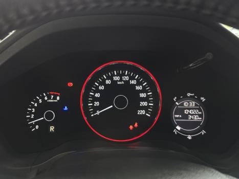 HONDA HR-V 1.5 16V 4P FLEX EX AUTOM�TICO CVT, Foto 12